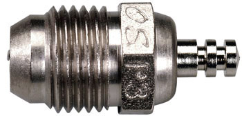 VELA OS P3 GLOW PLUG TURBO