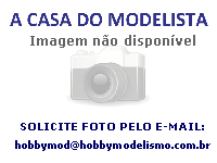 DECODIFICADOR DIGITAL TSU-2200 Tsunami 2 DCC P/ LOCOS DIESEL ESC.: HO