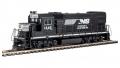 LOCOMOTIVA DIESEL EMD GP15-1 NORFOLK SOUTHERN ESC.: HO